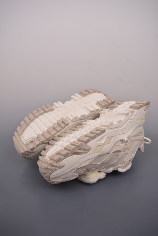 Fila Fusion view 3