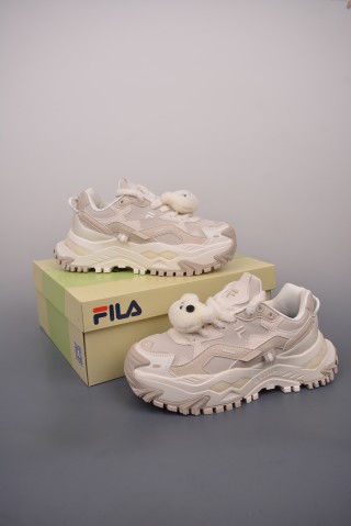 Fila Fusion view 5
