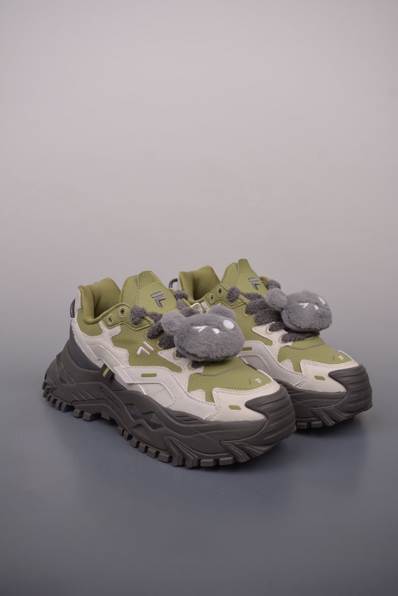 Fila Fusion