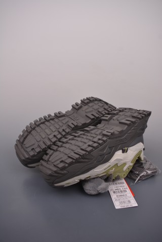 Fila Fusion view 3