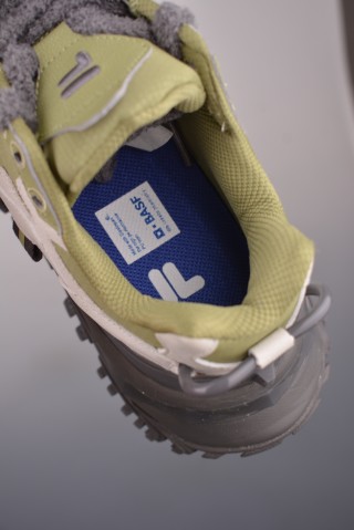 Fila Fusion view 9