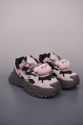 Fila Fusion view 1
