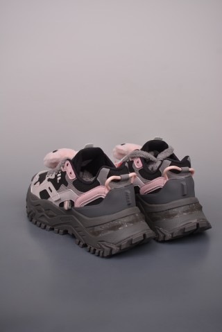 Fila Fusion view 2