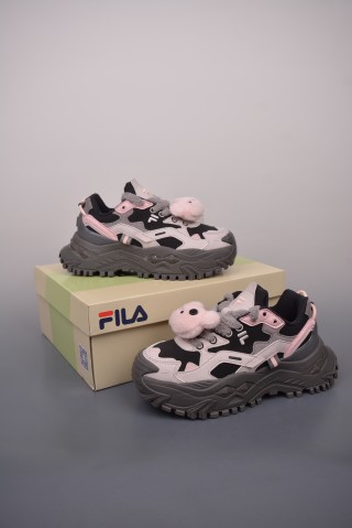 Fila Fusion view 5