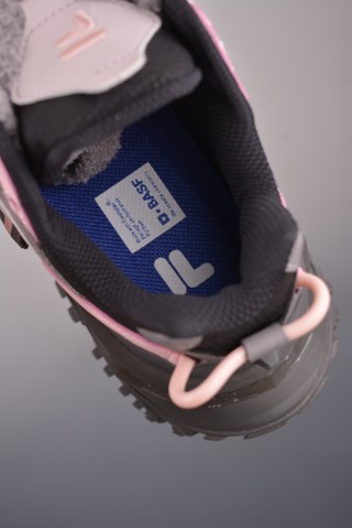 Fila Fusion view 9
