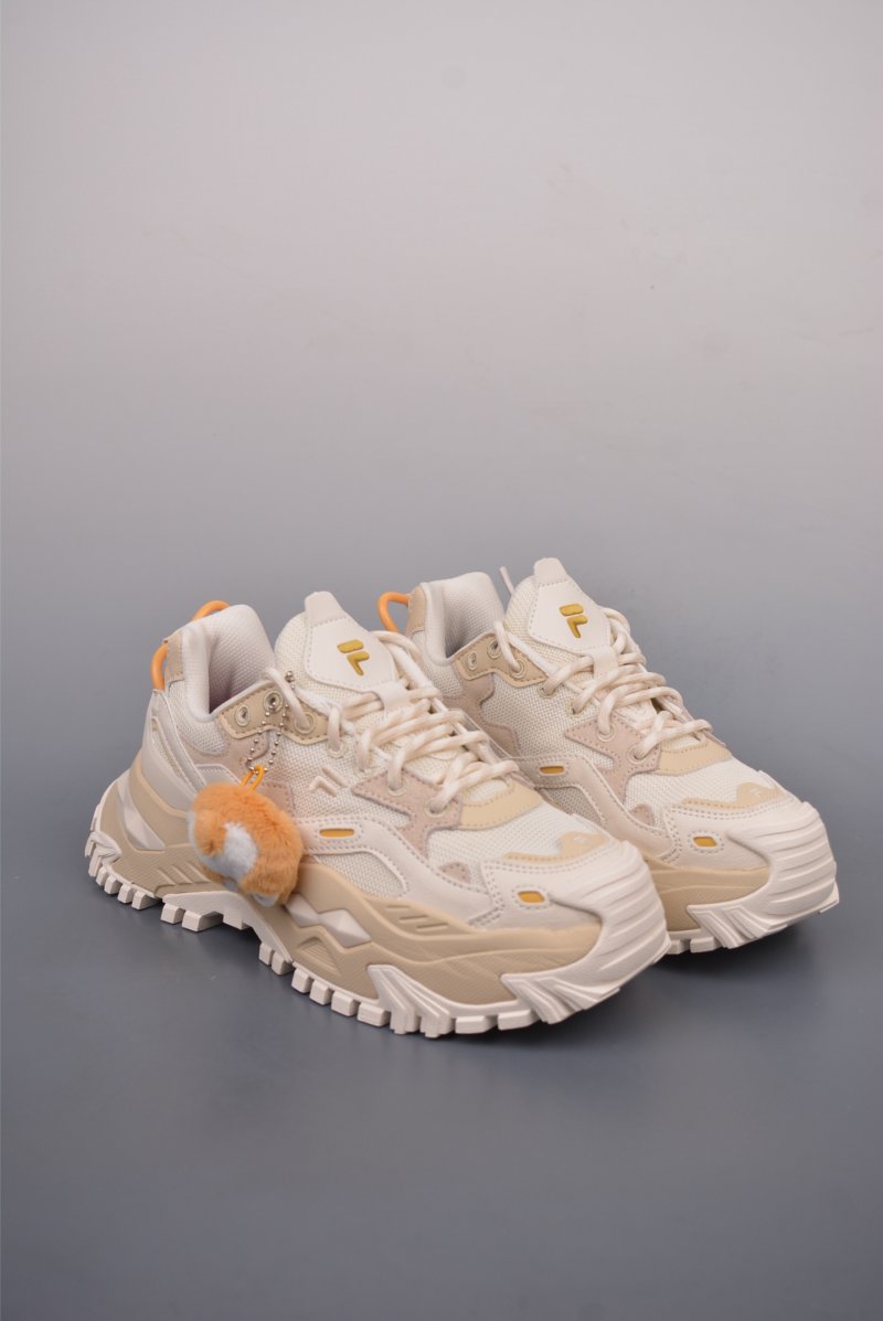 Fila Fusion