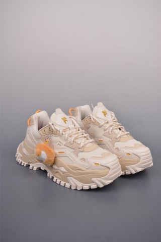Fila Fusion view 1