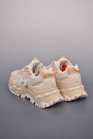 Fila Fusion view 2