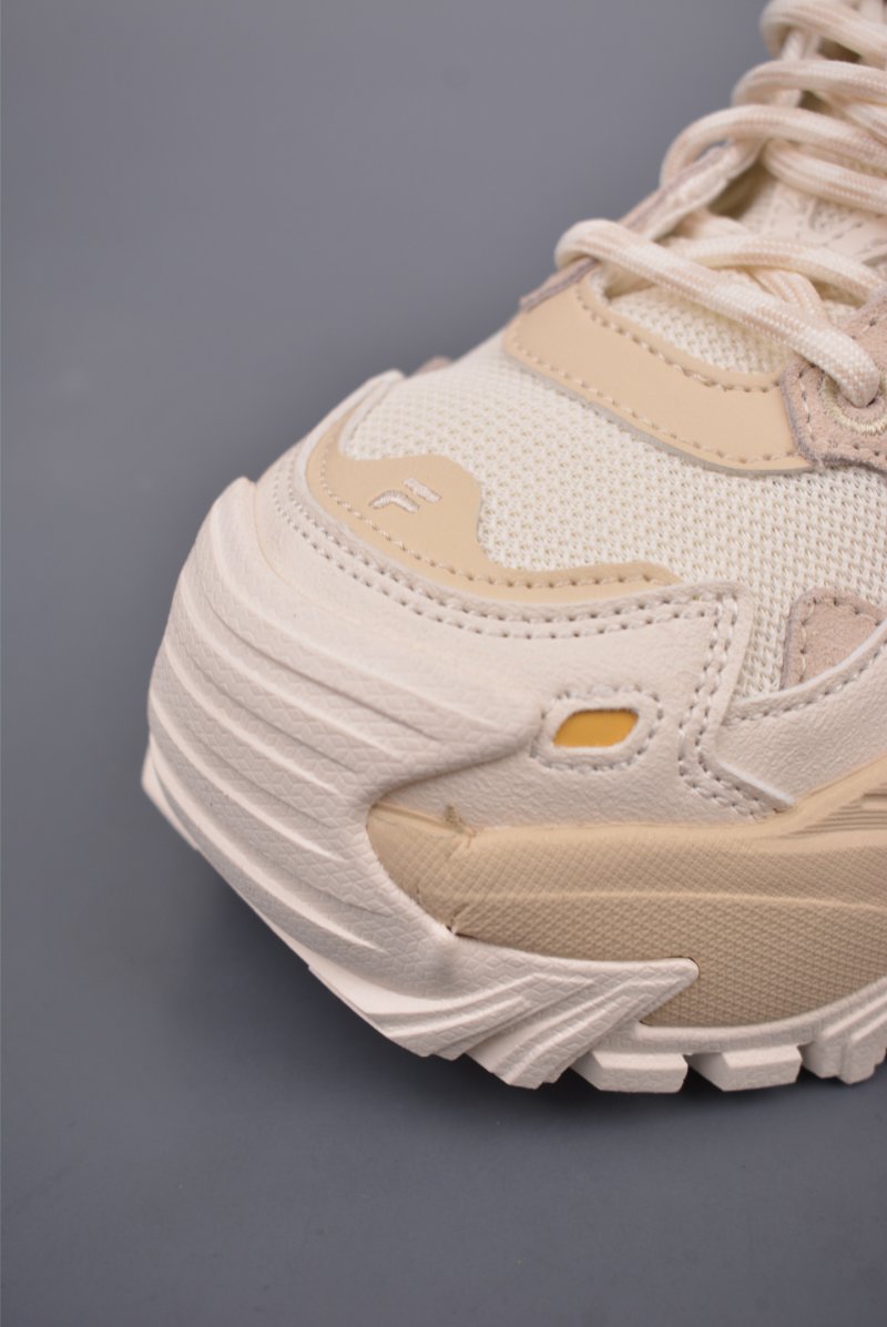 Fila Fusion view