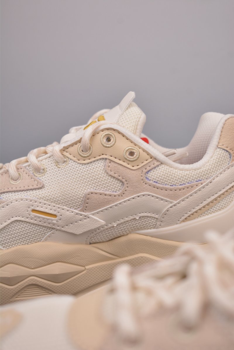 Fila Fusion view