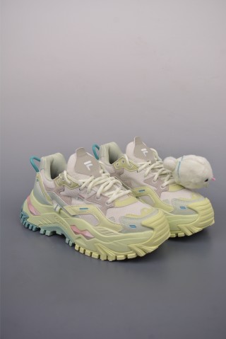 Fila Fusion view 1