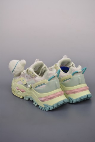 Fila Fusion view 2