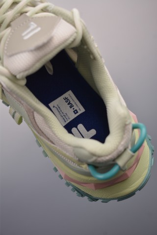 Fila Fusion view 9