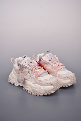 Fila Fusion view 1