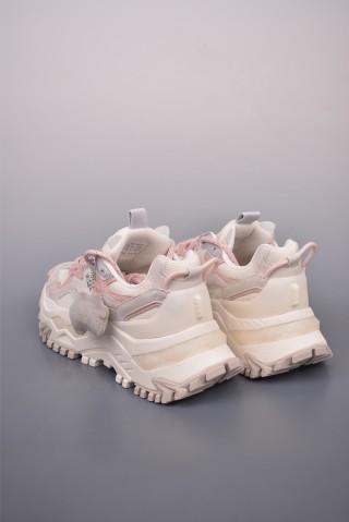 Fila Fusion view 2