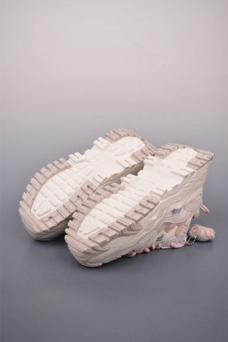 Fila Fusion view 3