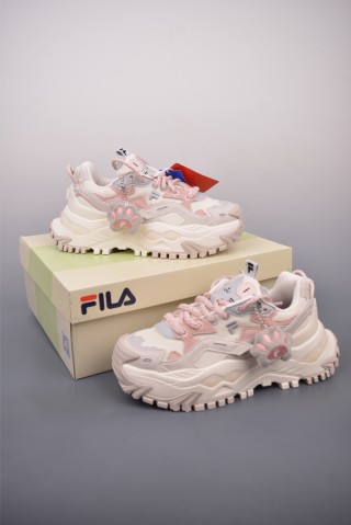 Fila Fusion view 5