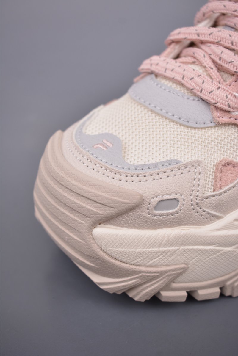 Fila Fusion view