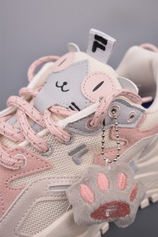 Fila Fusion view 7