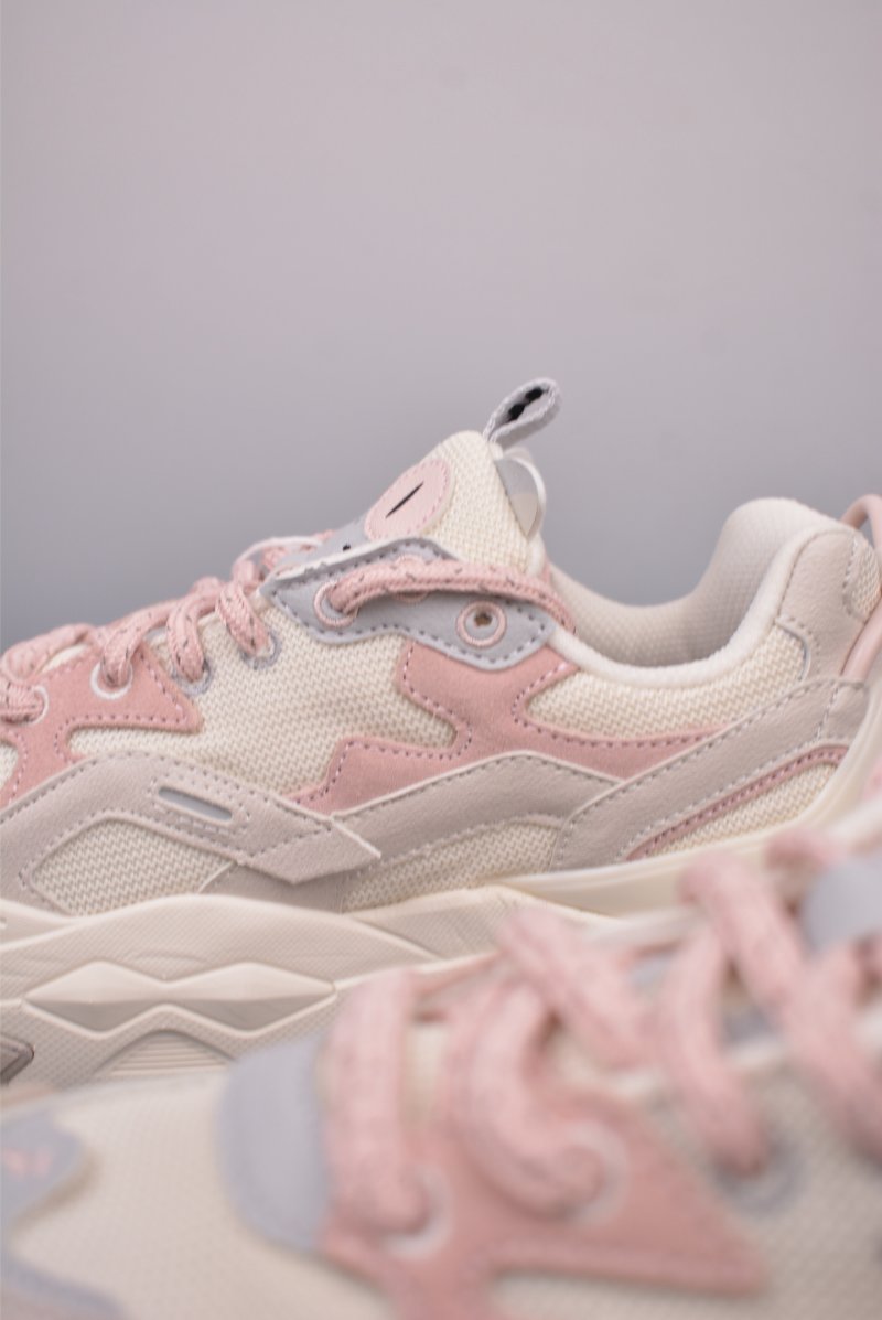 Fila Fusion view