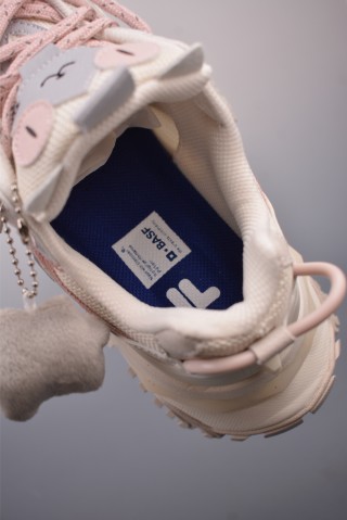 Fila Fusion view 9