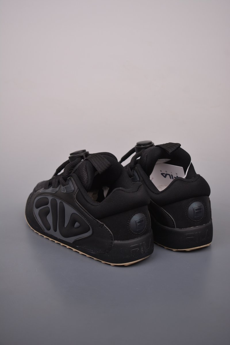 Fila Kids Smash view