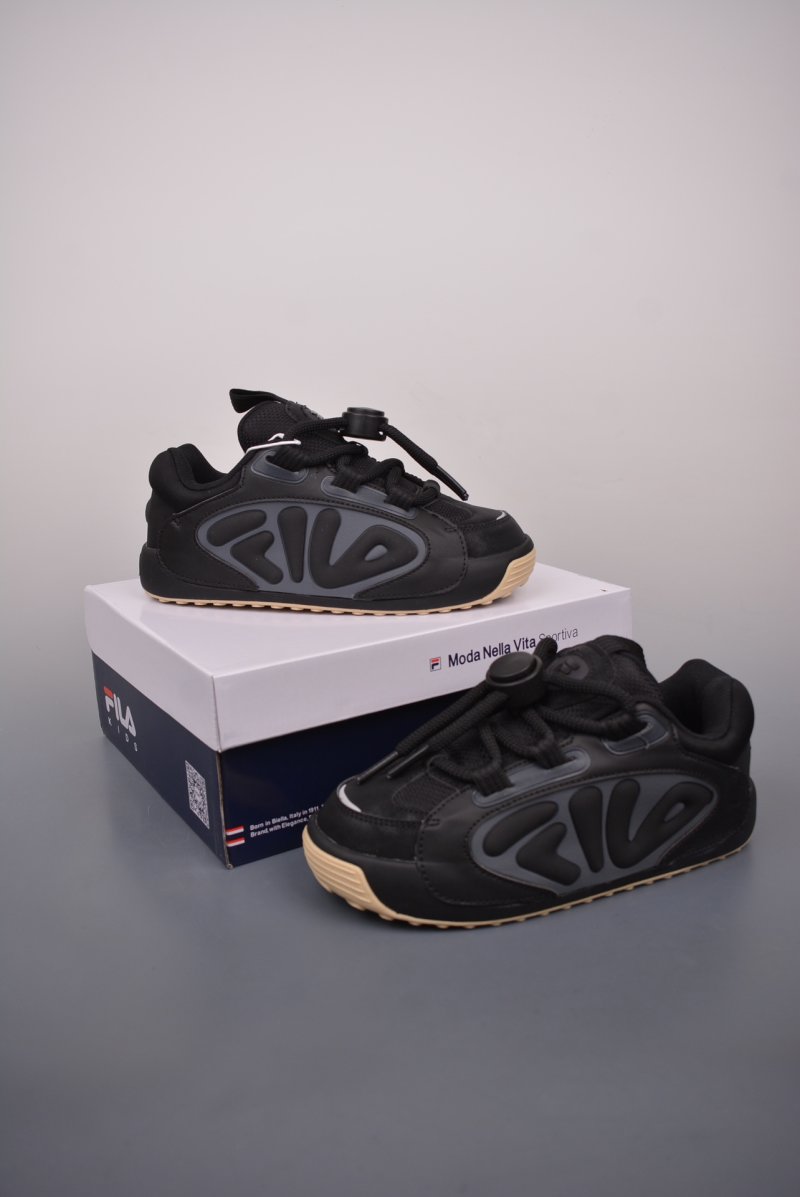 Fila Kids Smash view