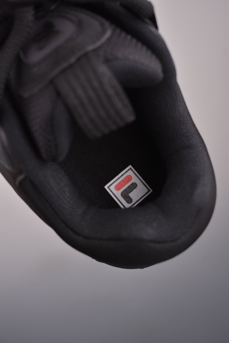Fila Kids Smash view