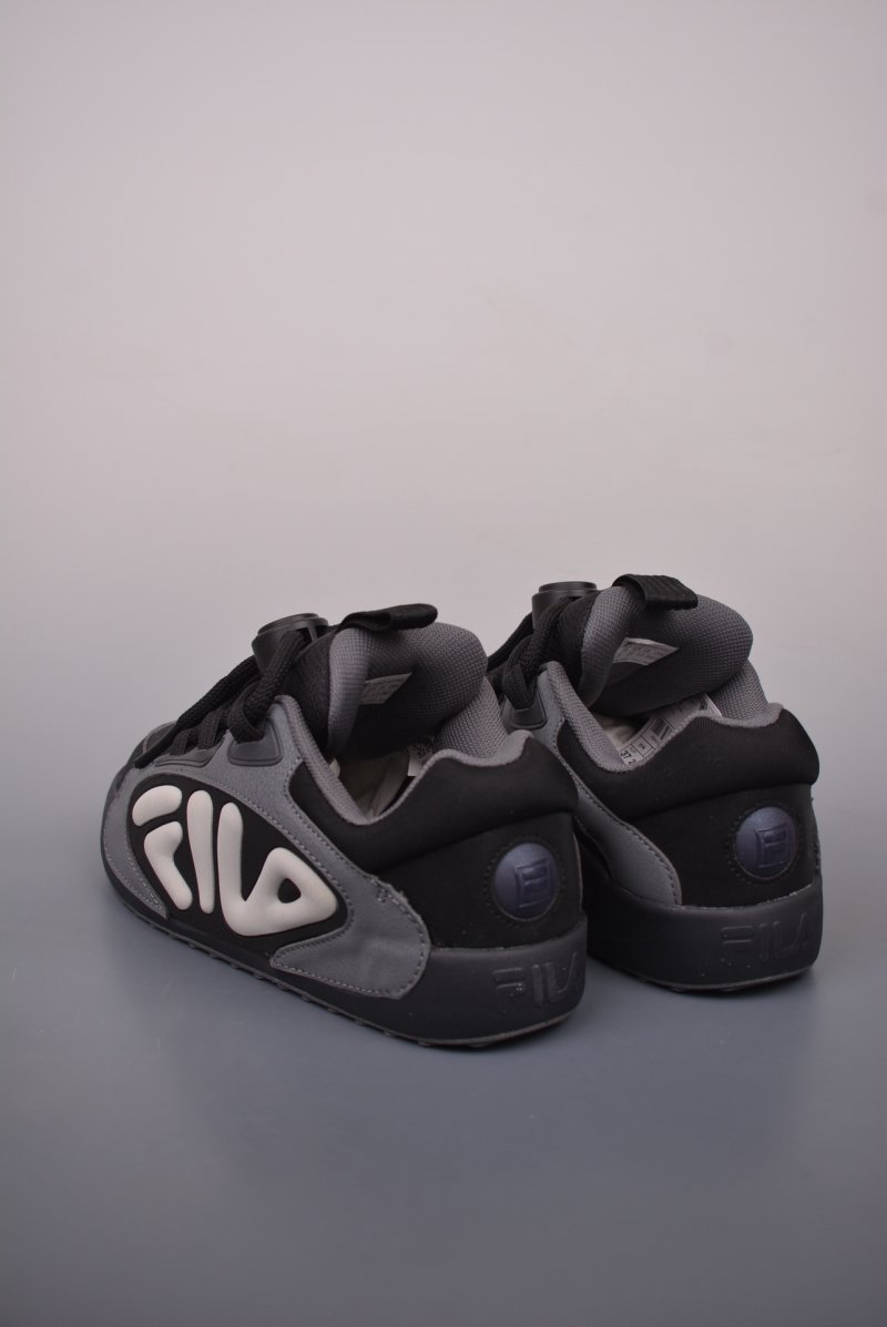 Fila Kids Smash view