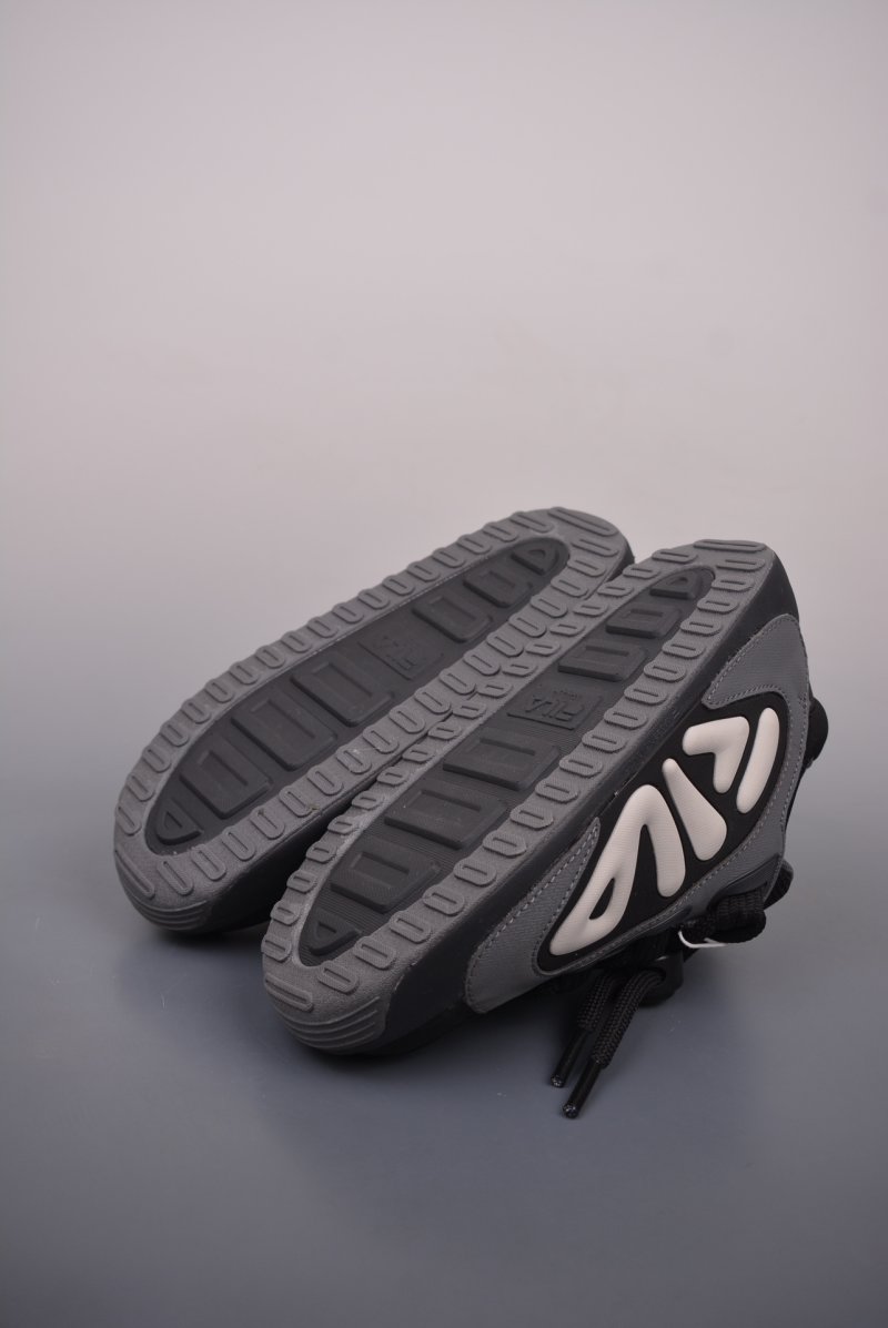 Fila Kids Smash view