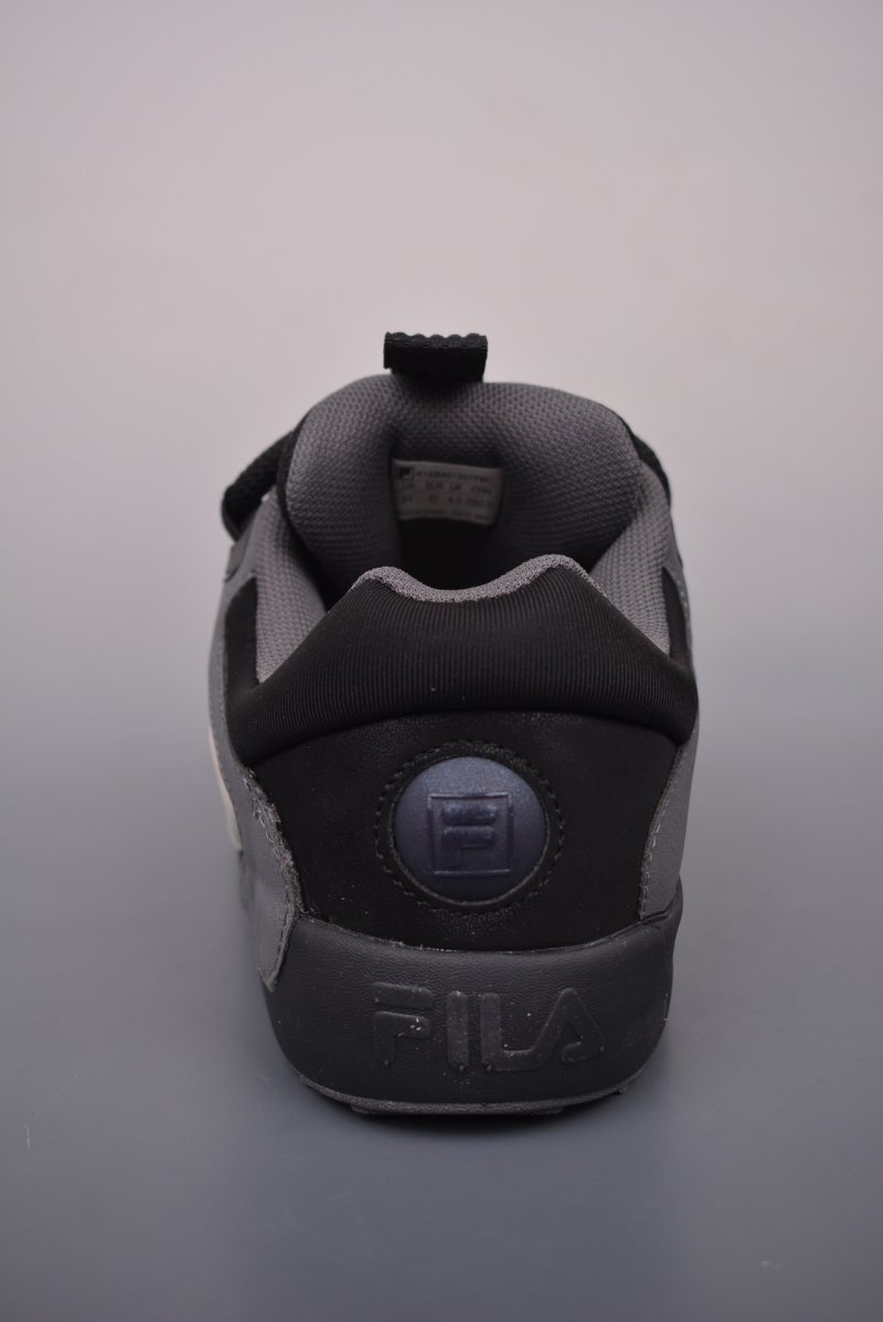 Fila Kids Smash view