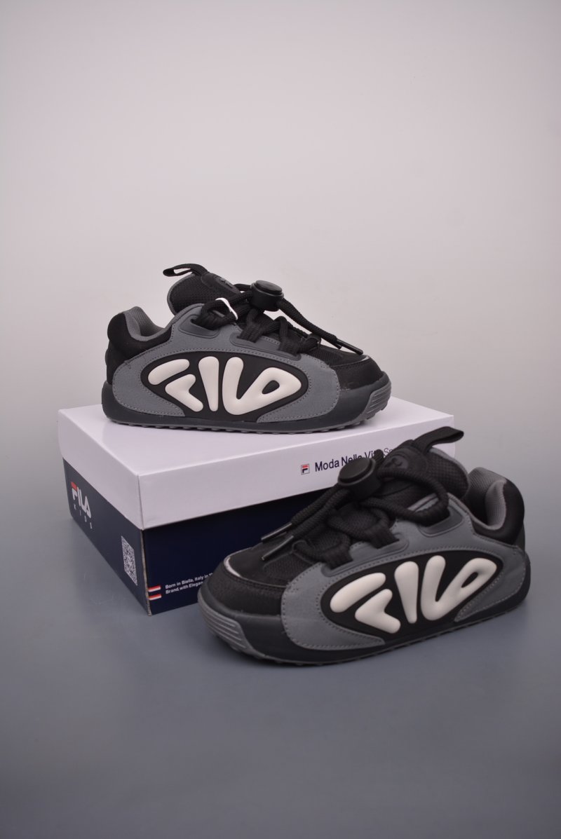 Fila Kids Smash view