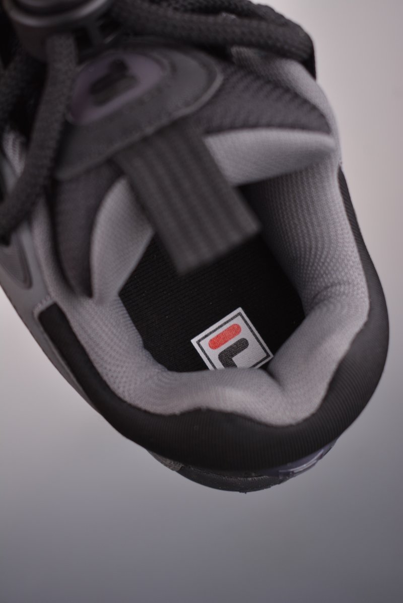 Fila Kids Smash view