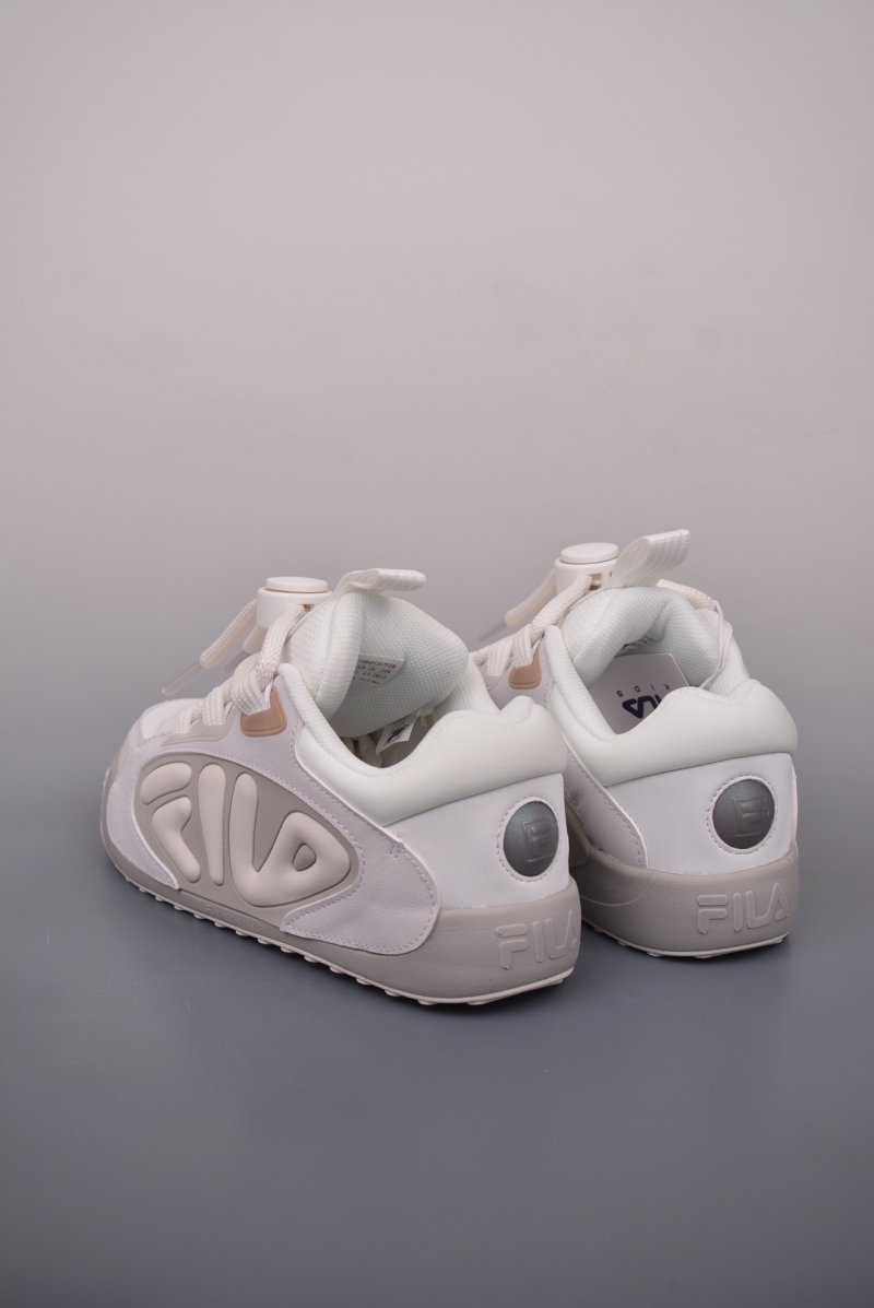 Fila Kids Smash view