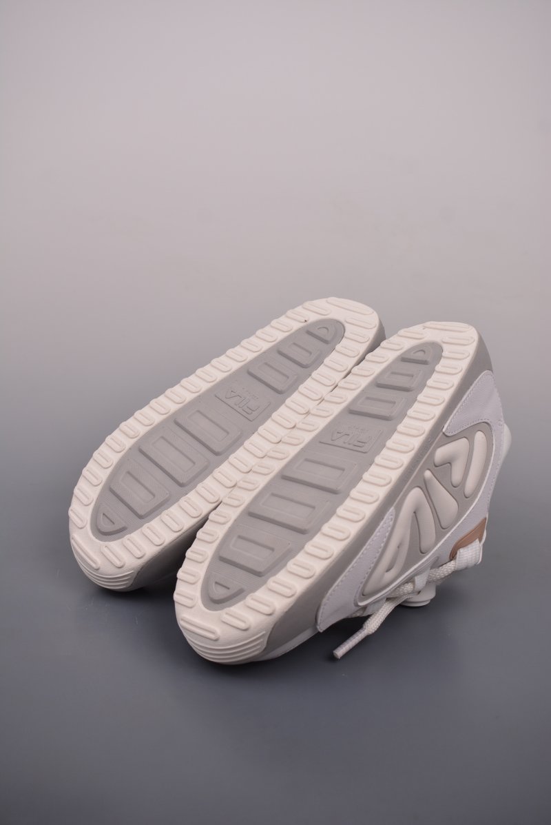 Fila Kids Smash view