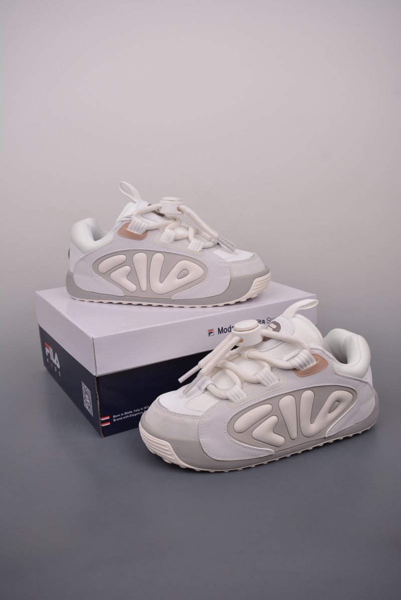 Fila Kids Smash view