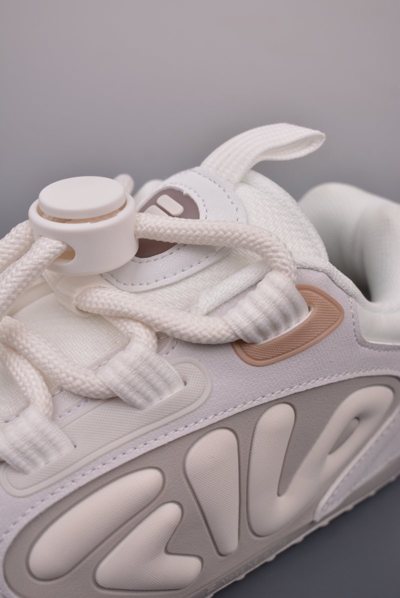 Fila Kids Smash view