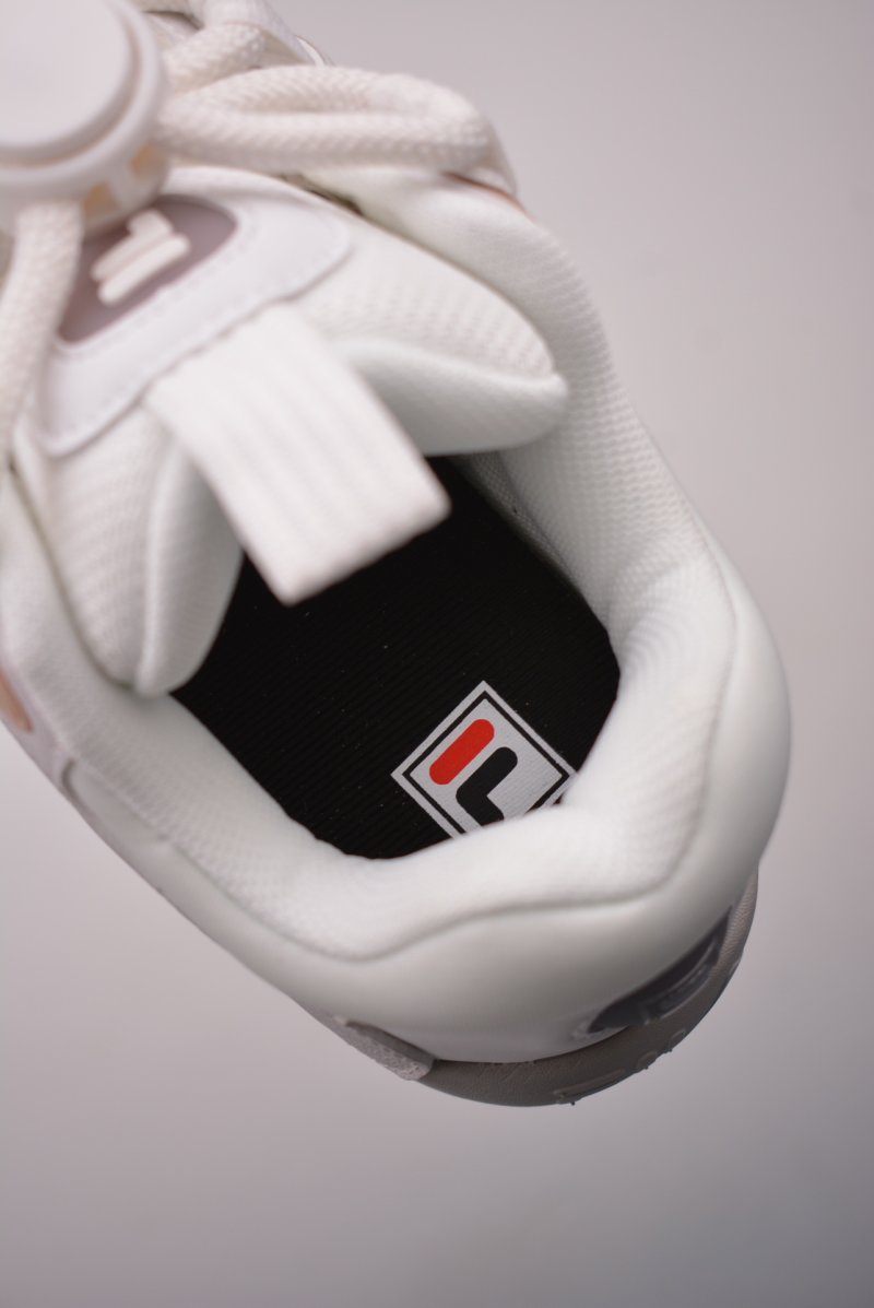 Fila Kids Smash view