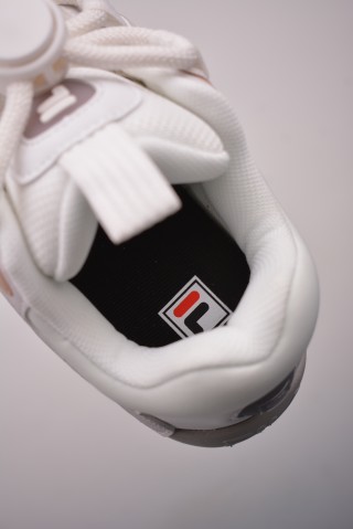 Fila Kids Smash view 9