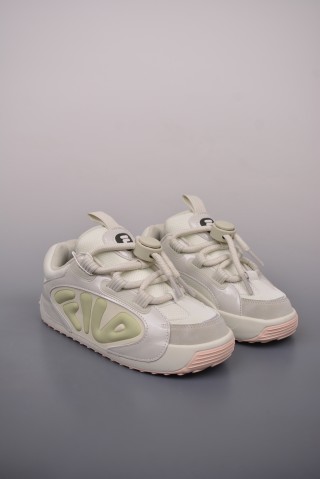 Fila Kids Smash view 1