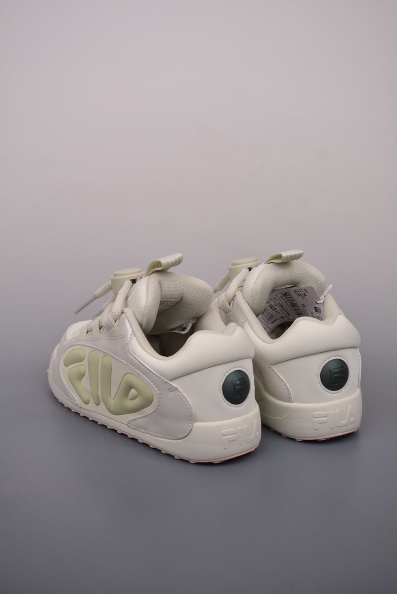 Fila Kids Smash view
