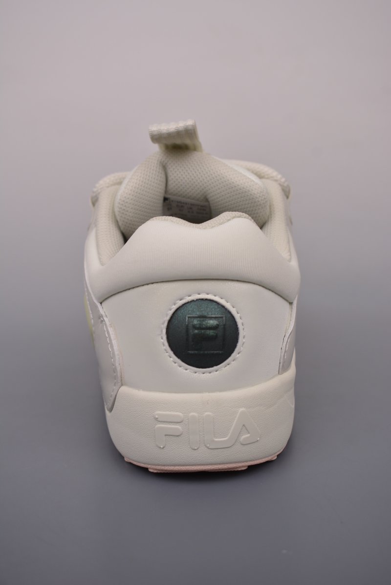 Fila Kids Smash view