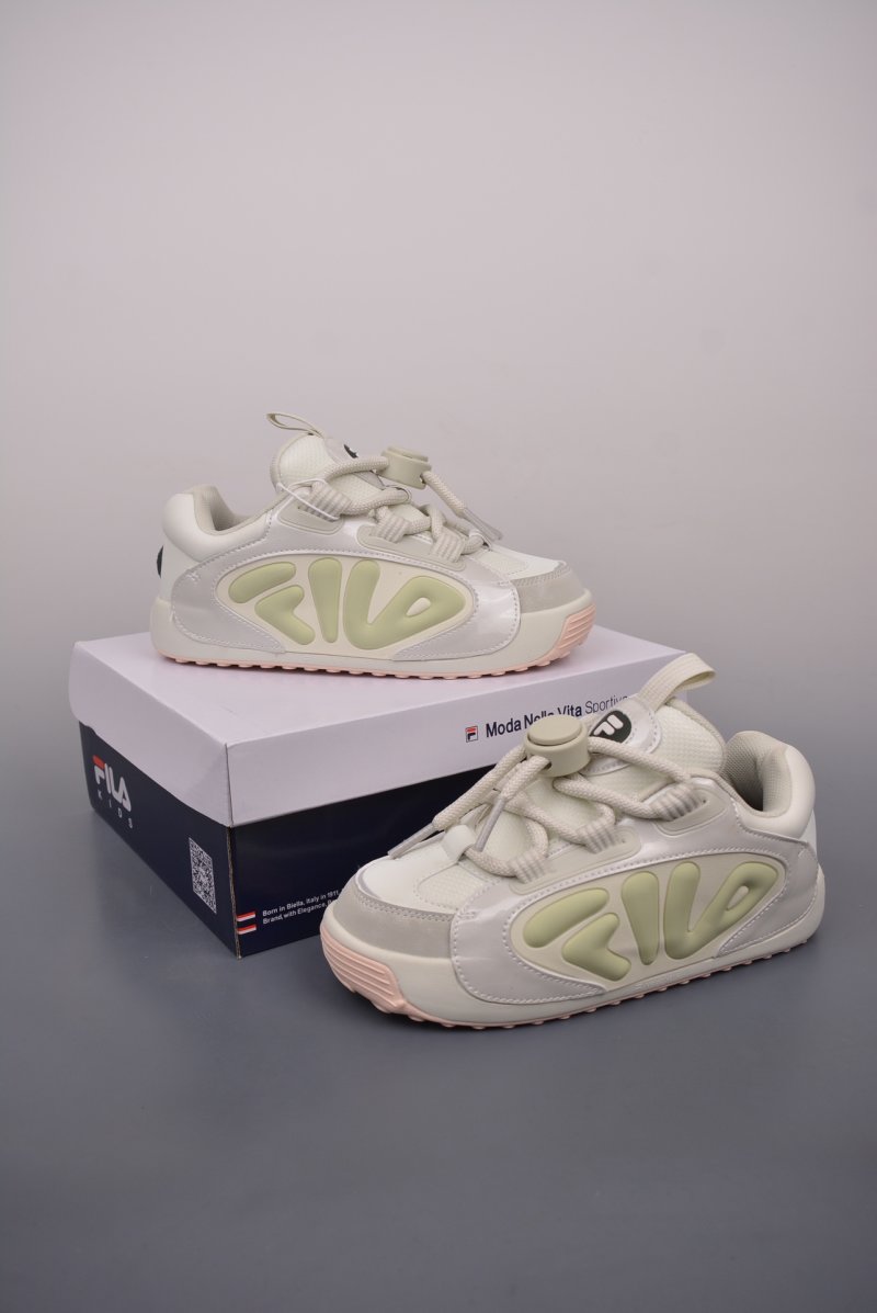Fila Kids Smash view