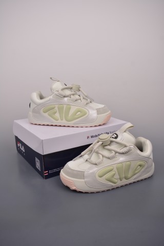Fila Kids Smash view 5