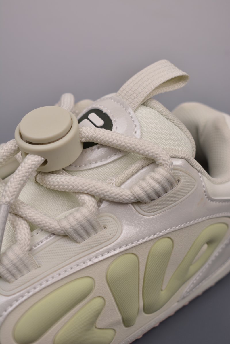 Fila Kids Smash view