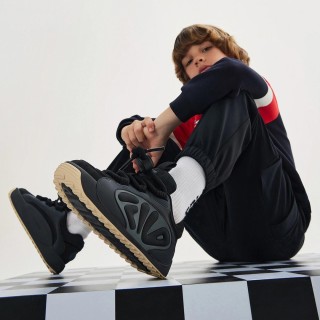 Fila Kids view 2