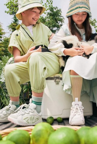 Fila Kids view 6