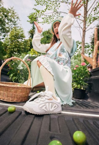 Fila Kids view 7