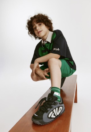 Fila Kids view 9