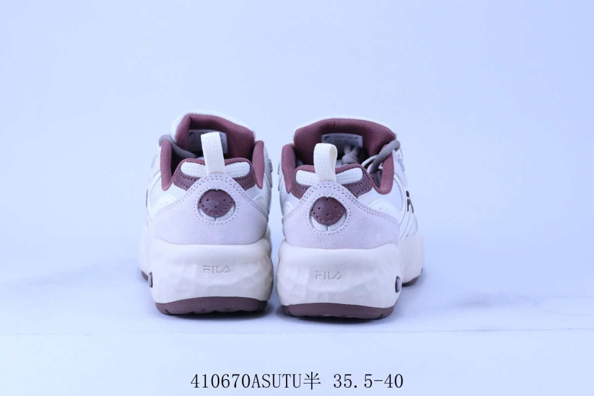 Fila Muffin view